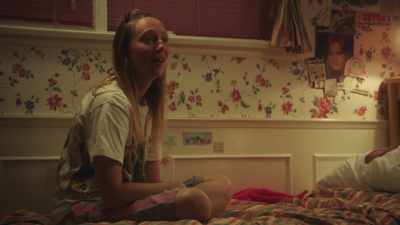 Oh, my God. - PEN15