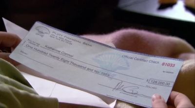 Oh, my God. - Damages
