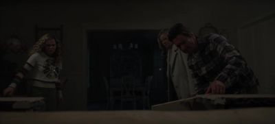 Oh, God. - DC's Stargirl