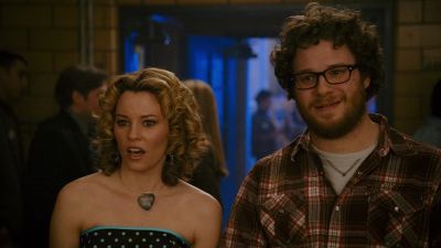 Oh' my God - Zack and Miri Make a Porno
