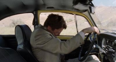 God! - Ted Bundy