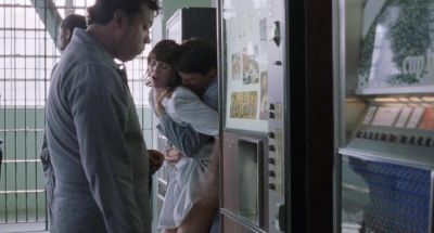 Oh, God. - Ted Bundy