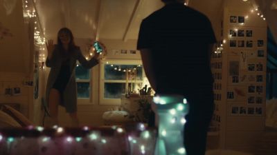 Oh, my God. - Scenes from a Marriage