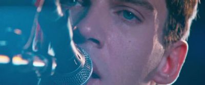 Oh my God - August Rush