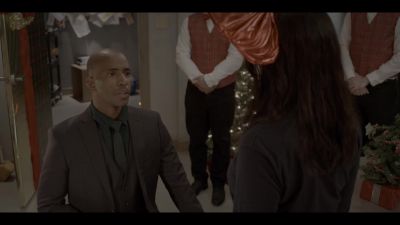 Oh, my God. - Blockbuster