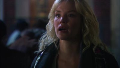 Oh, my god. - Jericho