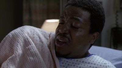 Oh, my god. - Grey's Anatomy