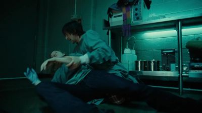 Oh, my God. - Splice