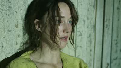 Oh God. - The Last of Us