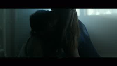 Oh, my god. - The Conjuring: The Devil Made Me Do It
