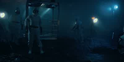 Oh, my God. - Stranger Things