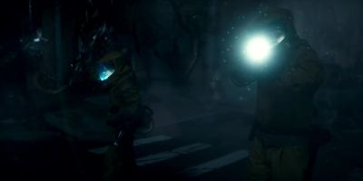 Oh, my God. - Stranger Things