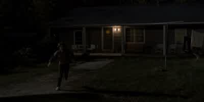Oh, my God. - Stranger Things