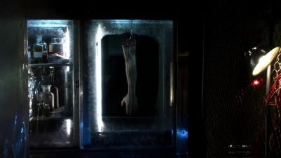 Oh, god. - Smallville
