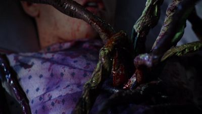 Oh, my god. - Smallville