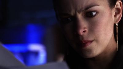 Oh, my god. - Smallville