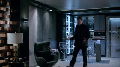 Oh, my God! - Castle