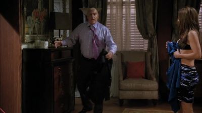 Oh, my God. - Castle