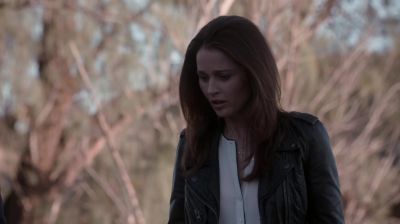 Oh, my god. - The Mentalist