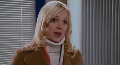 Oh my GodDon't mind her She slip and fall - Scary Movie 4