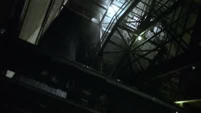 Oh, my God! - Arrow