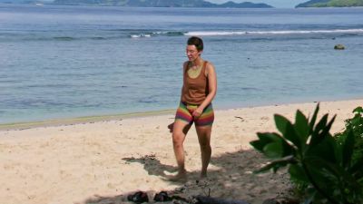 Oh, my God. - Survivor