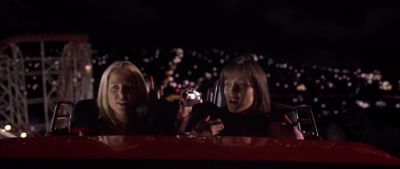 Oh my God - Final Destination 3