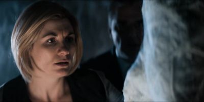 Oh, my God. - Doctor Who