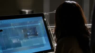 Oh, my God. - The Flash