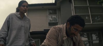 Oh, God. - Sweet Tooth