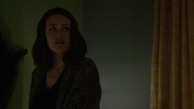 Oh, my God. - The Blacklist