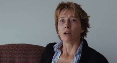 Oh my God - Stranger Than Fiction