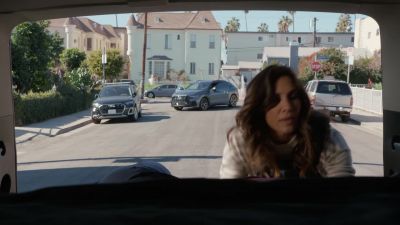 Oh, my God. - NCIS: Los Angeles