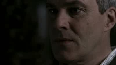 Oh, my God. - Supernatural