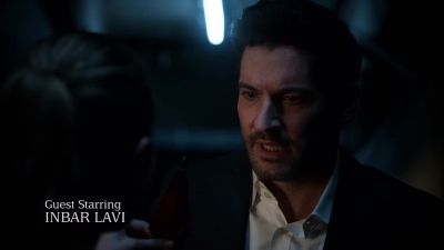 Oh, my God. - Lucifer
