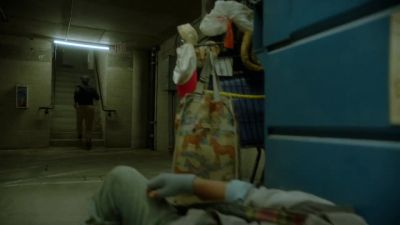 Oh, my God. - NCIS