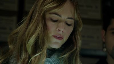 Oh, my God. - NCIS