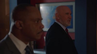 Oh, God! - NCIS