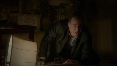 Oh, God. - NCIS