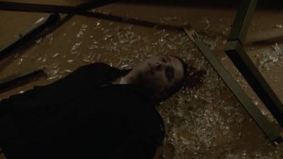 Oh, my God. - NCIS