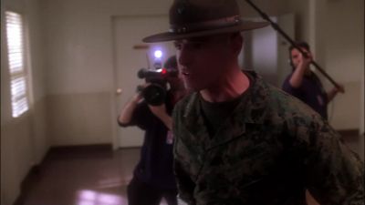 Oh, my God! - NCIS