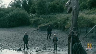 Oh, my God. - Vikings
