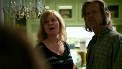 Oh, my god. - Shameless