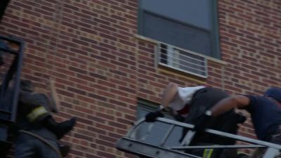 Oh, my God. - Chicago Fire