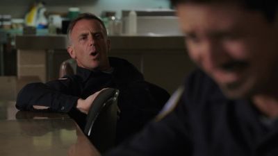 Oh, my God. - Chicago Fire