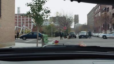 Oh, my God. - Chicago Fire