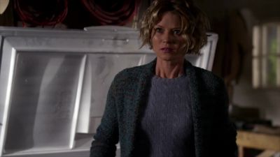 Oh, my God! - Criminal Minds