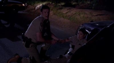 Oh, God. - Criminal Minds