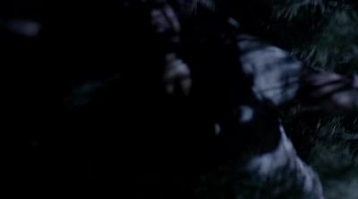 Oh, God! - Criminal Minds