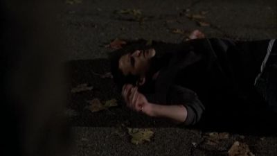 Oh, my god. - Criminal Minds